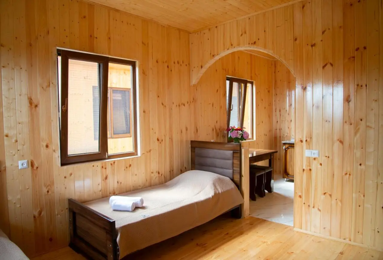 Gordela Hotel