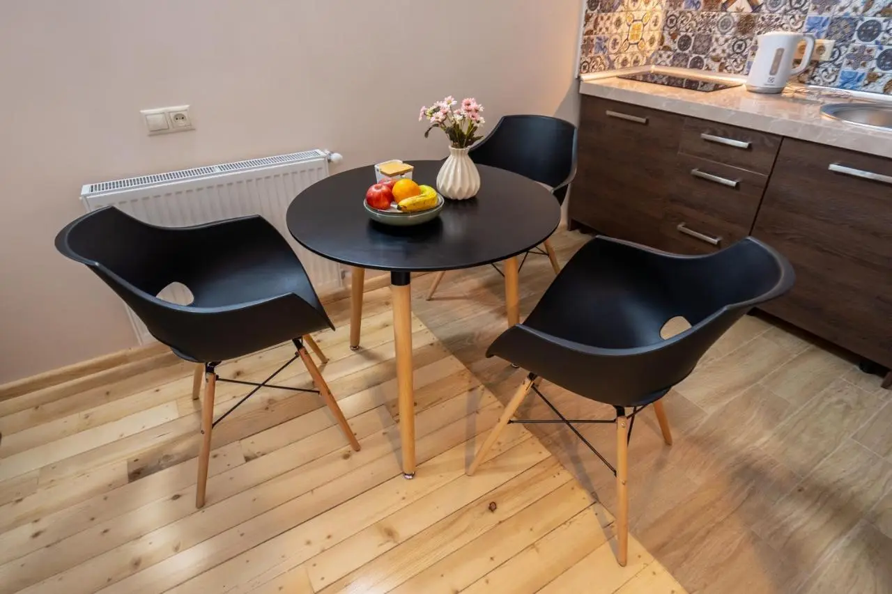 Wine Inn Borjomi Aparthotel