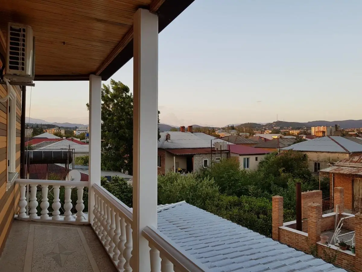 Hotel Villa