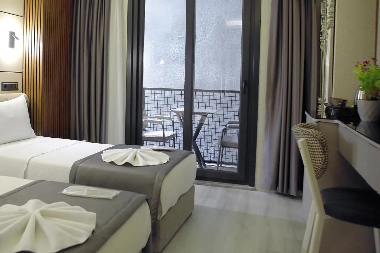 AMARA OLD CITY HOTEL & Spa