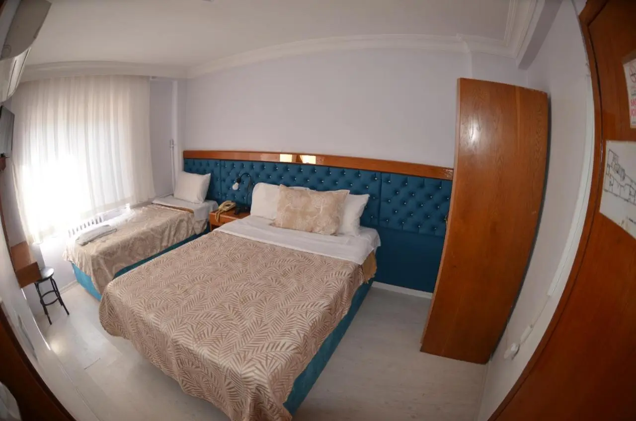 Hotel Padova