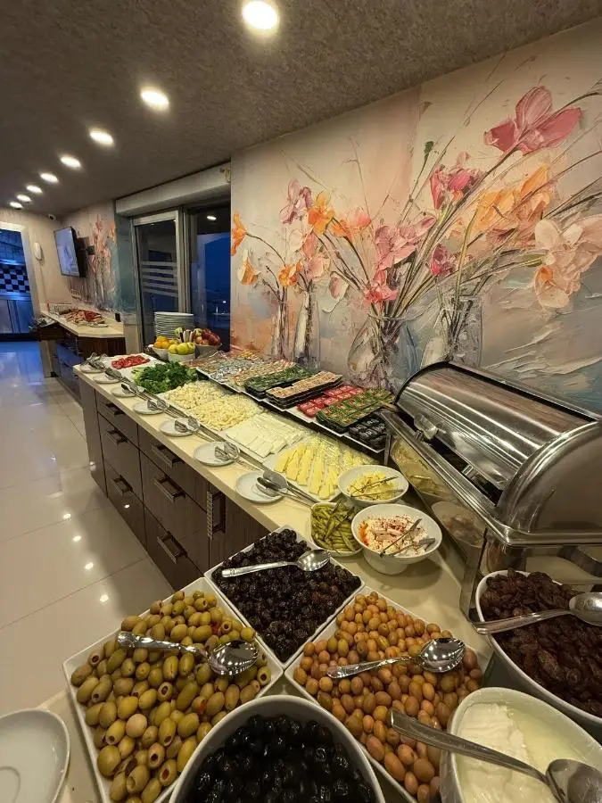 My Liva Hotel