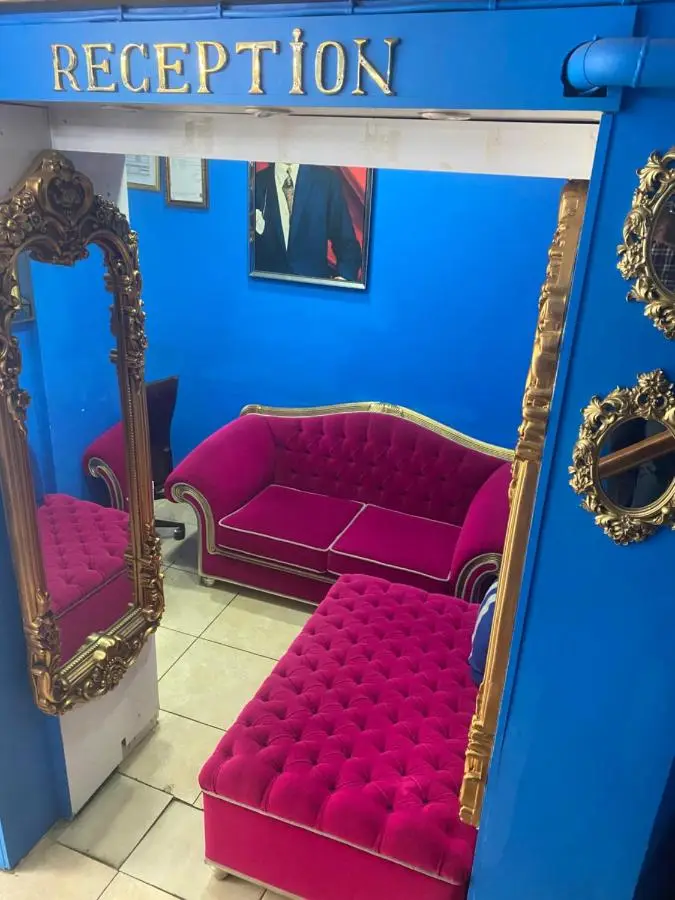 White Suites Hotel İstanbul