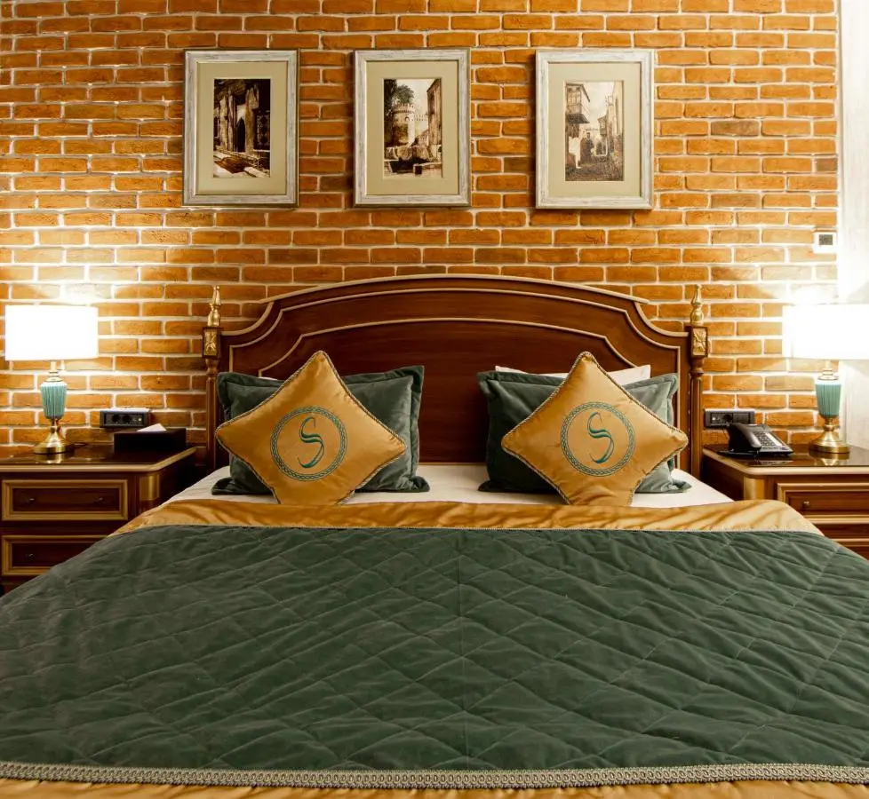 Sapphire Bayil Hotel