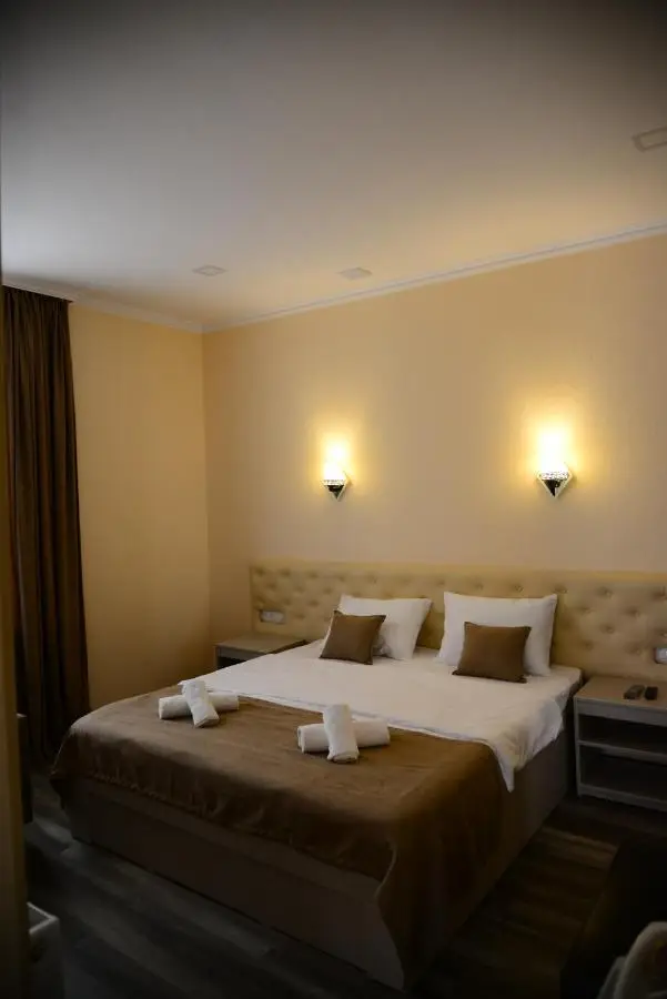 Hotel New Avlabari