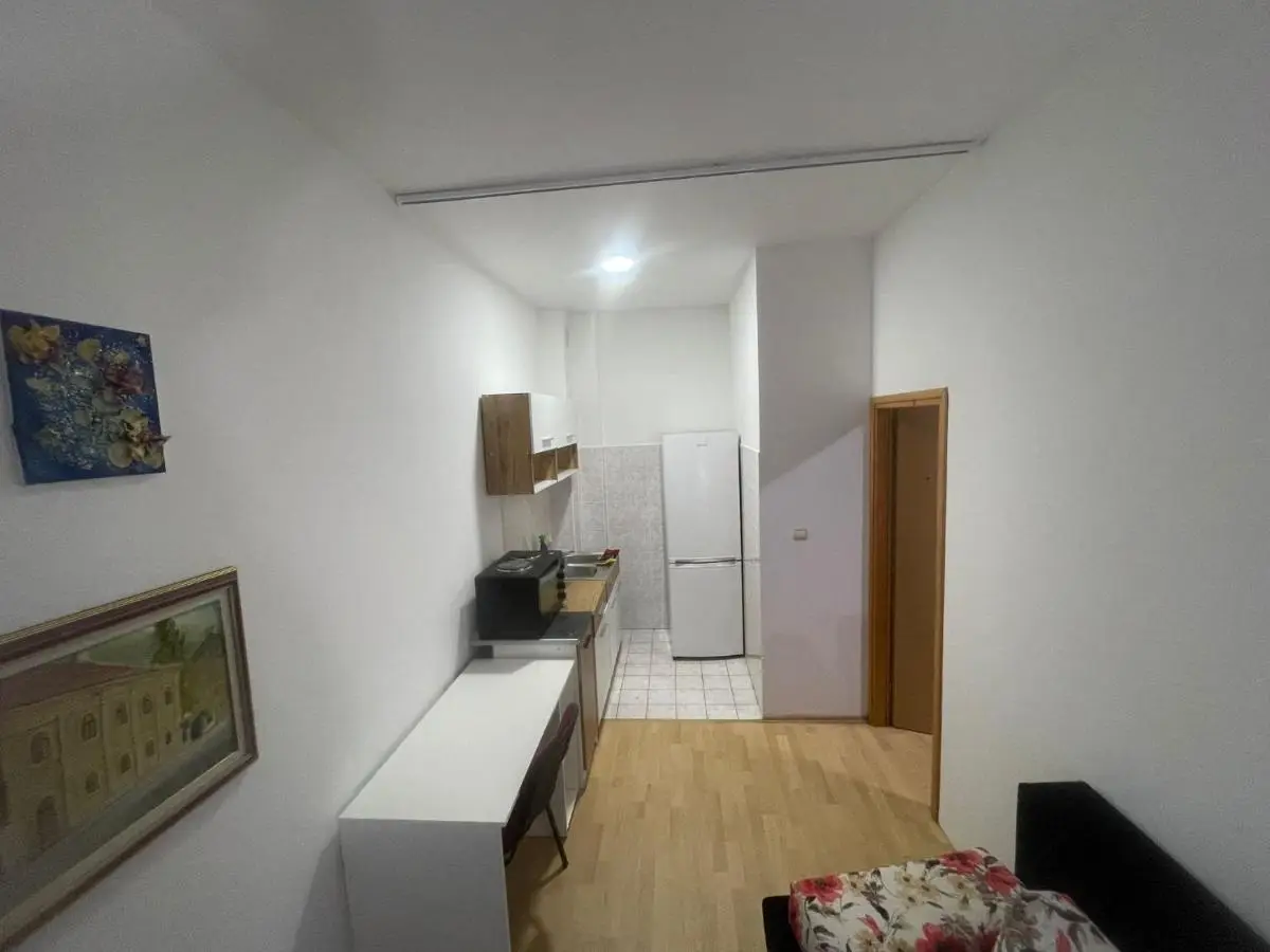 Hideout apartments Travnik