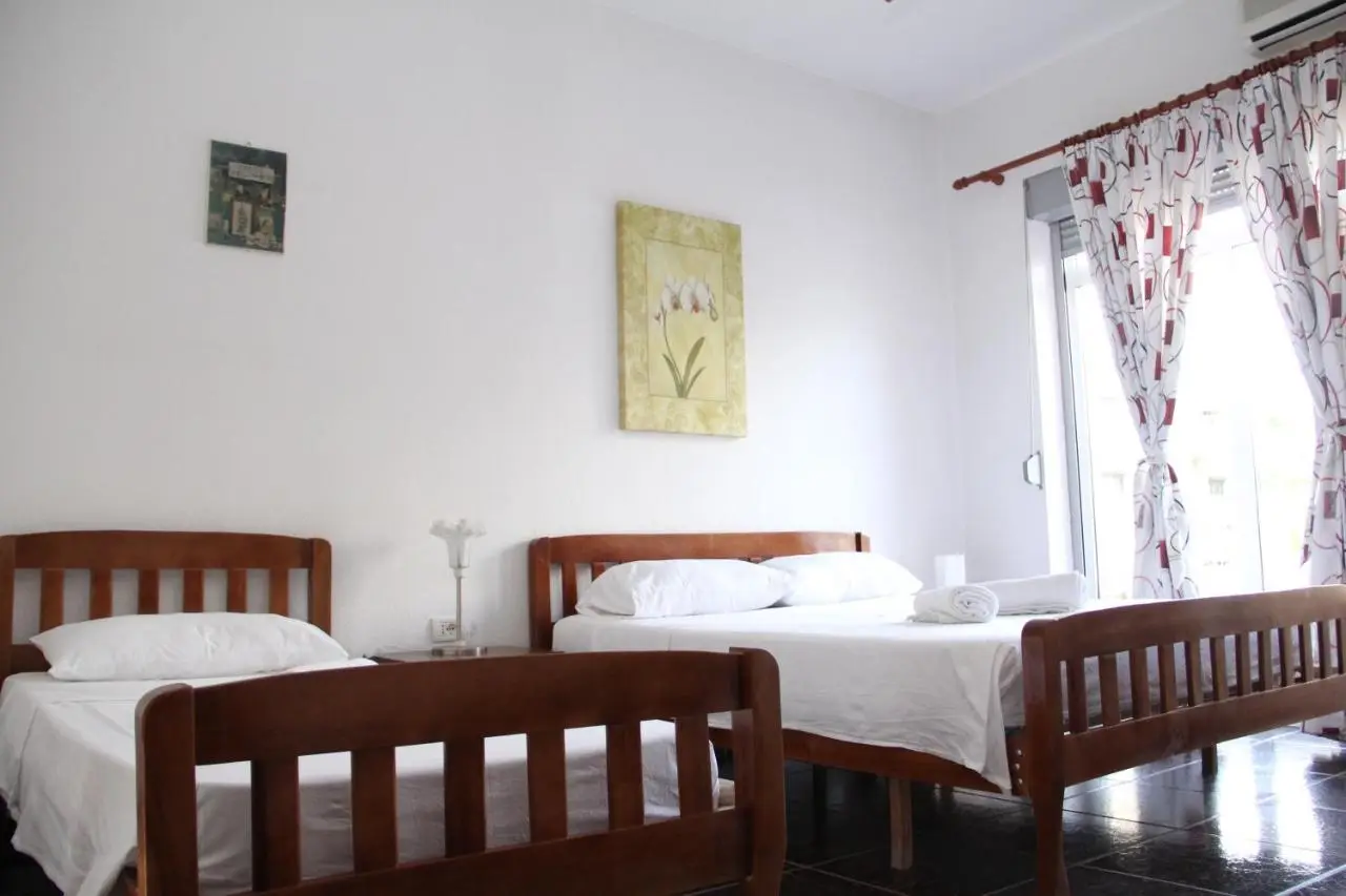 Hotel Italia