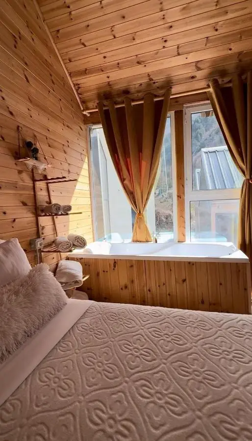 Guesthouse Marashi