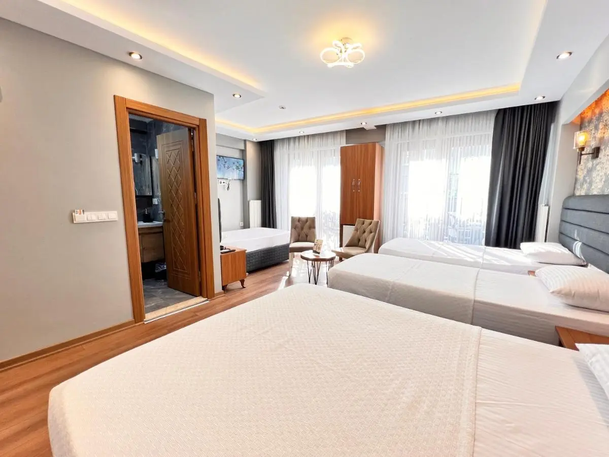 Mamma Marya Hotel