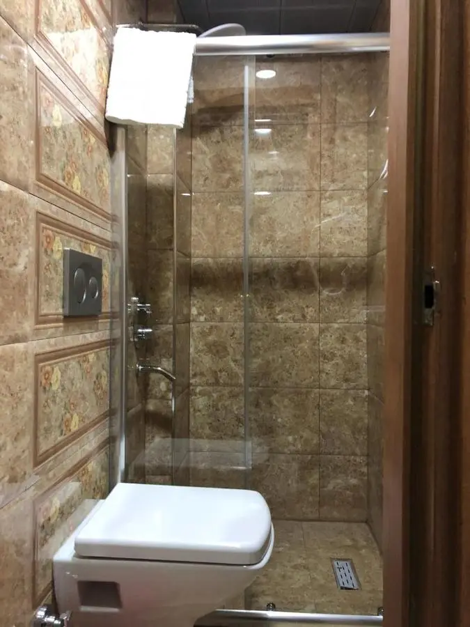 Kaya Madrid Hotel