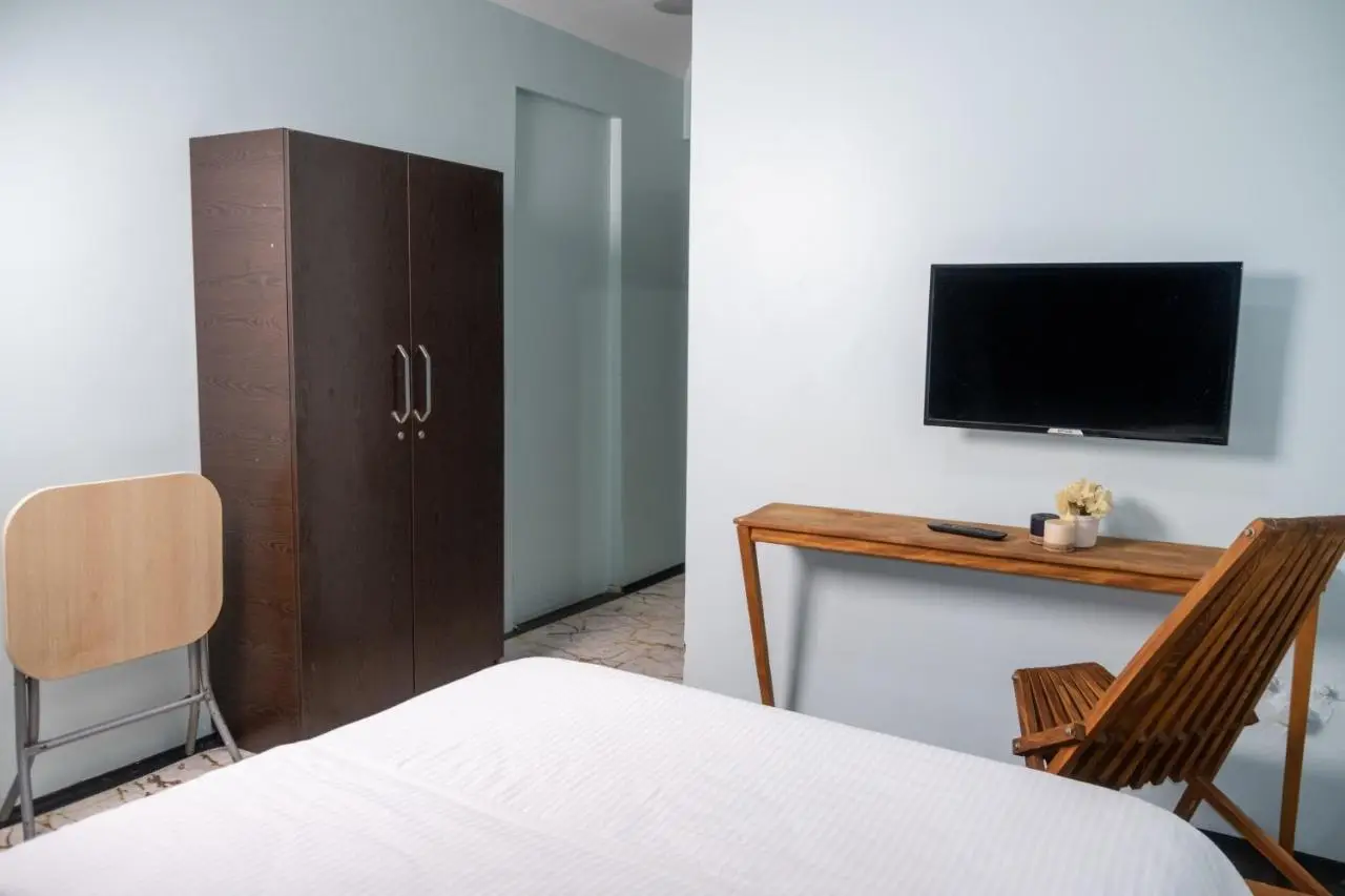 Veda Royal Suite