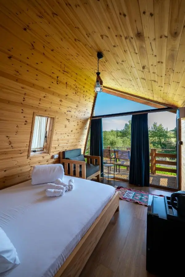 Mesopotam Agrotourism Resort