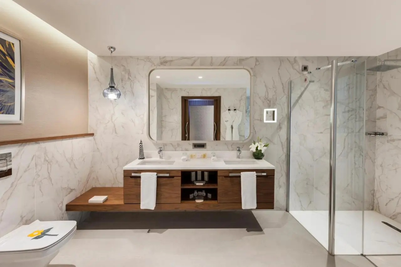 Elite World Grand Istanbul Küçükyalı