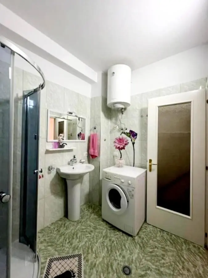 Happy stories' apartment in city centre