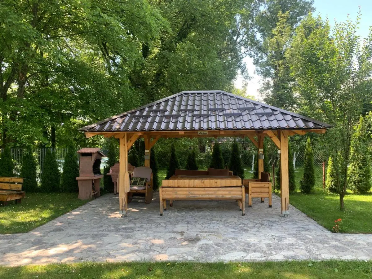Villa Grace