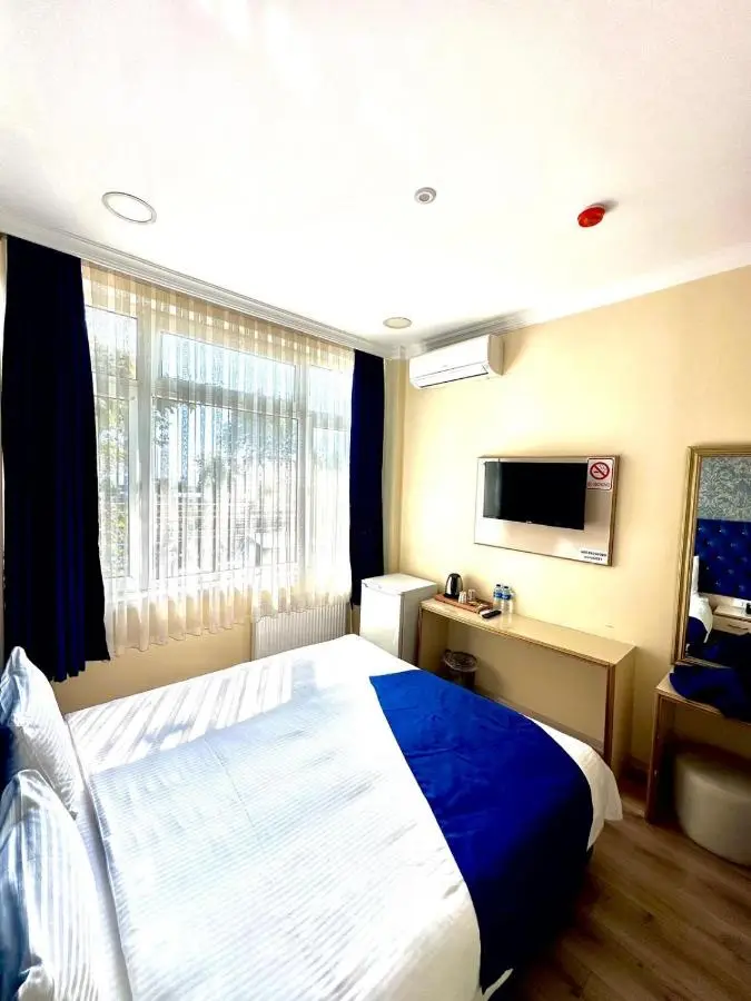 Hotel Verçenik