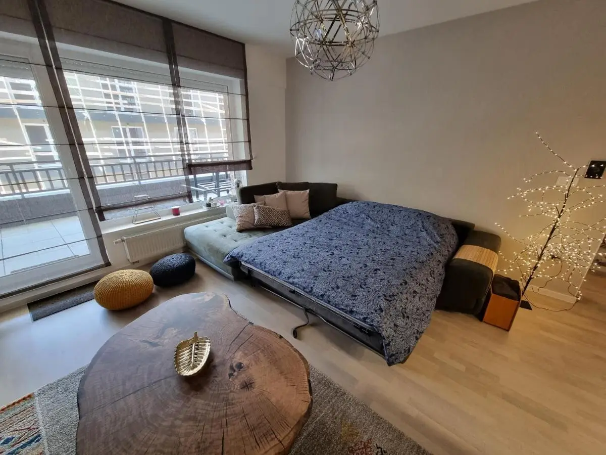 Mountain Wings Bjelasnica Apartment