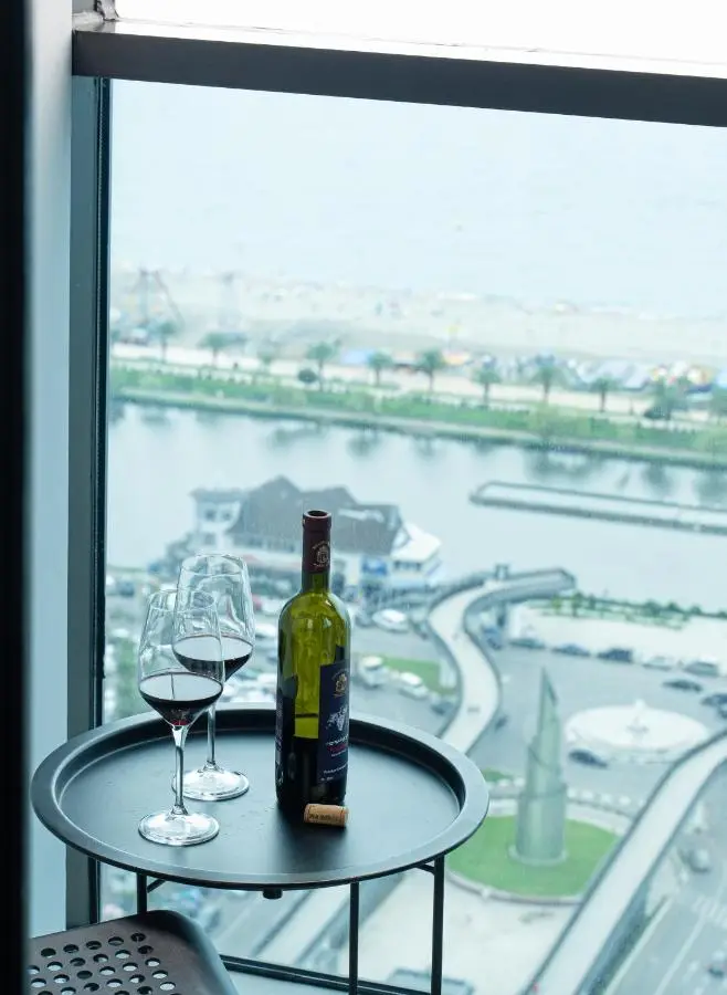 Season Suite Apart-Hotel