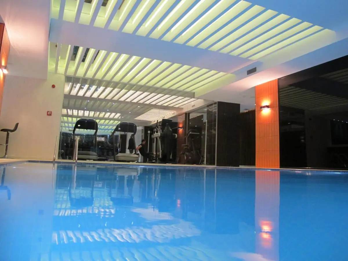 Victory Hotel & Spa Istanbul