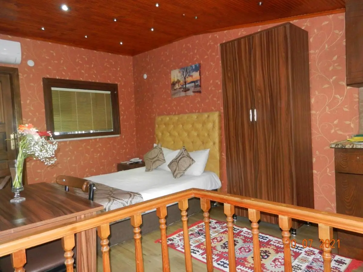Royal Suites Sultanahmet