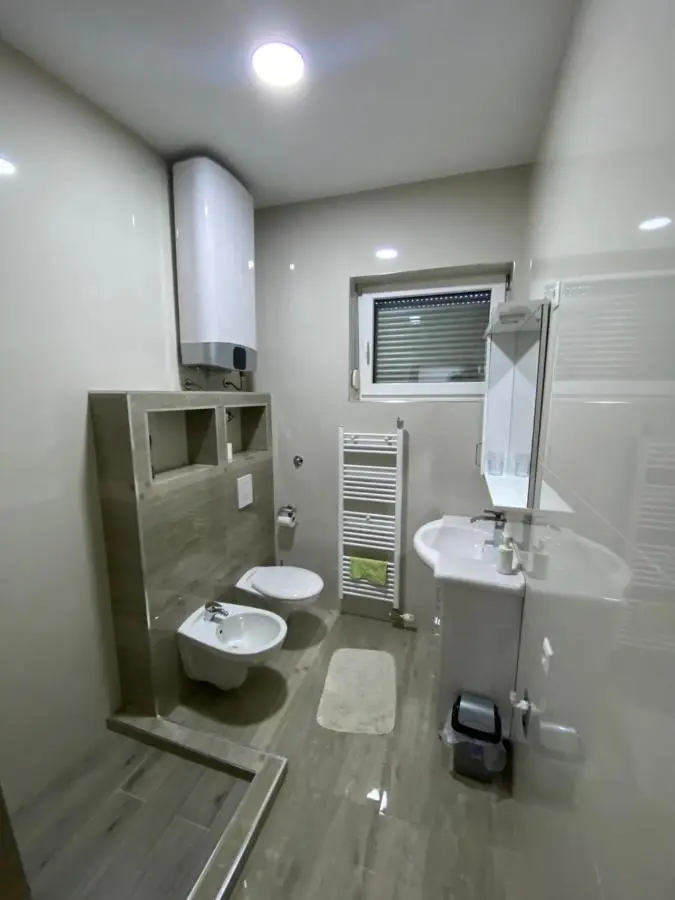 Apartmani Venci Travnik
