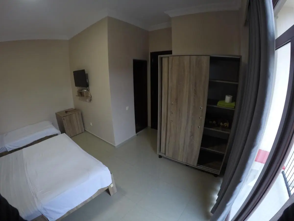 Hotel Estonia Two