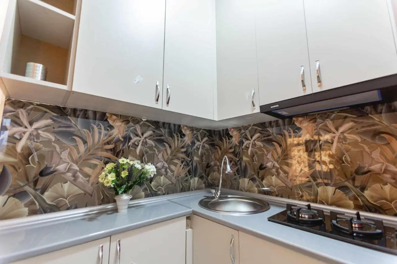 Apartment Kutaisi 248