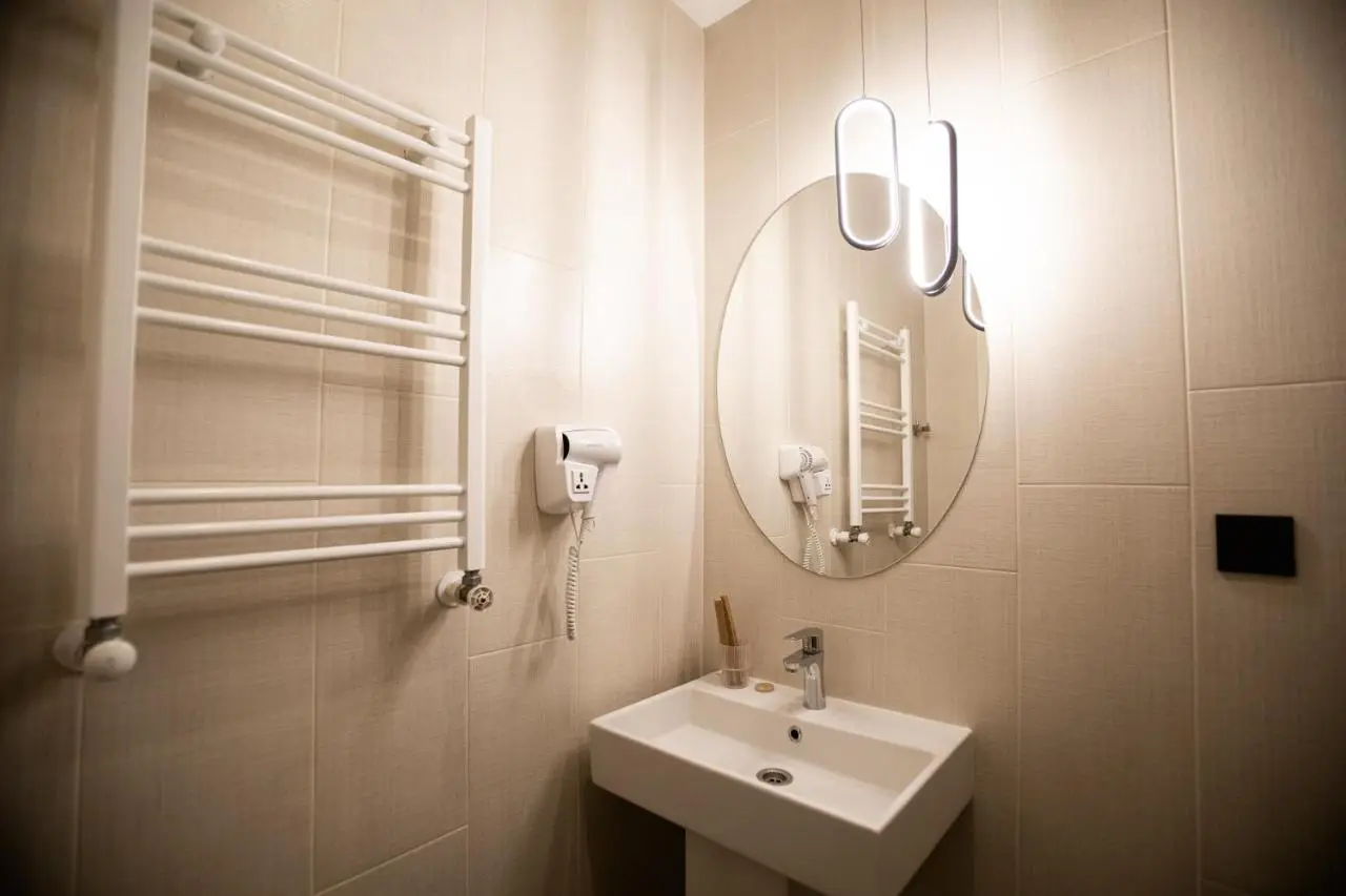 Central Hotel Kutaisi