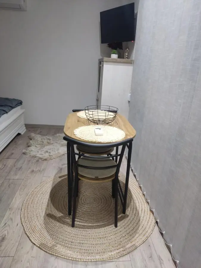 Ticina apartment