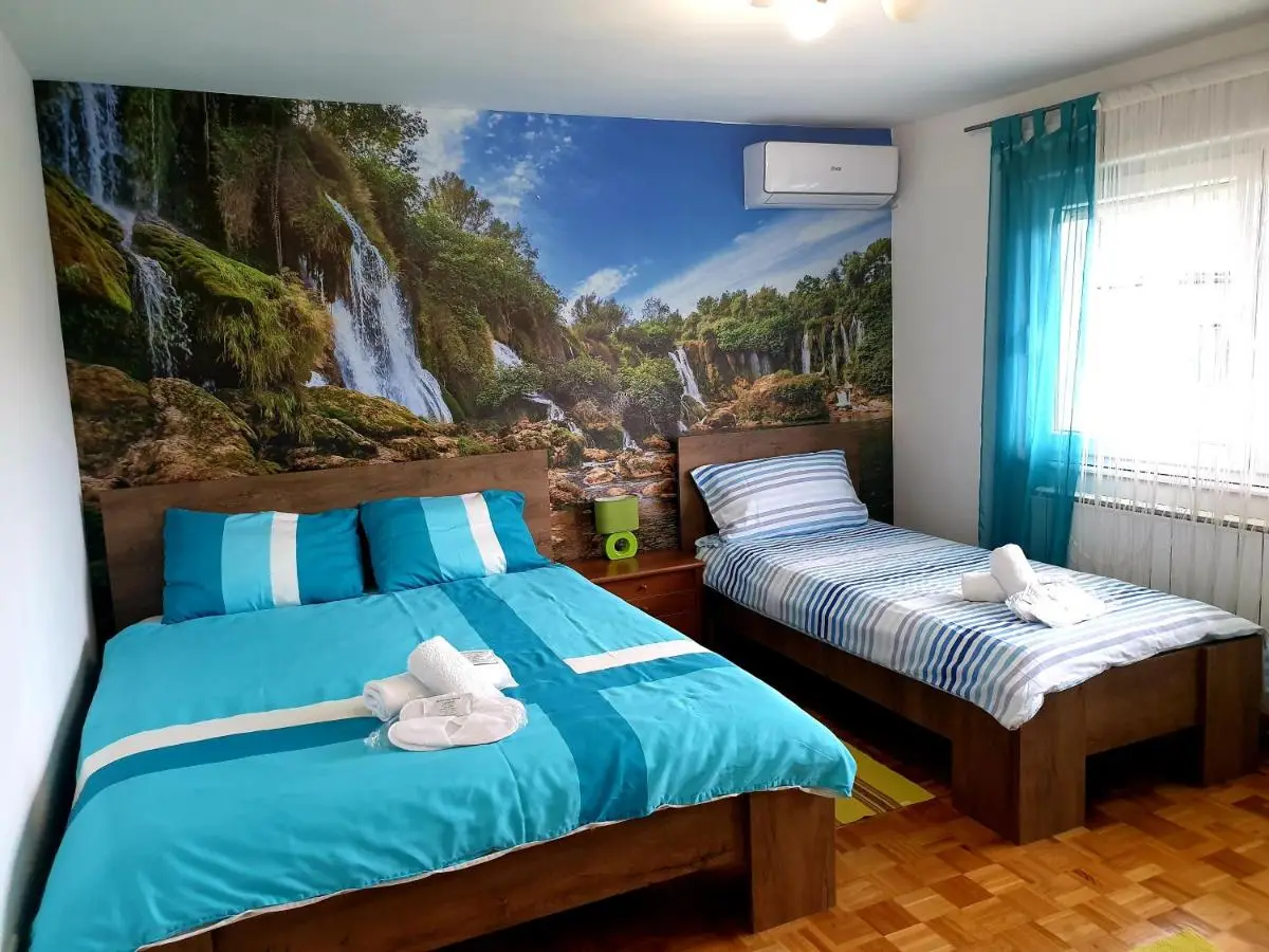 Apartment Mirela
