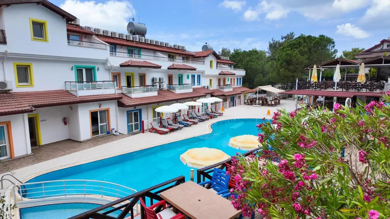 Konfor Suite Otel