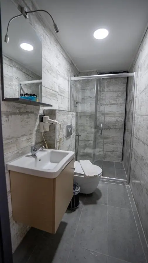 La Fortuna Taksim Hotel