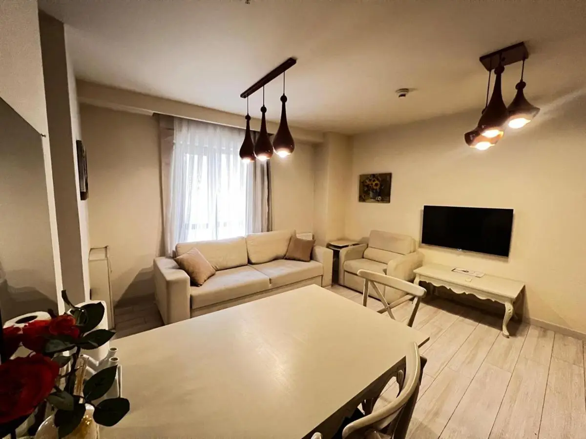 ZİN D Home Çekmeköy Suit Otel