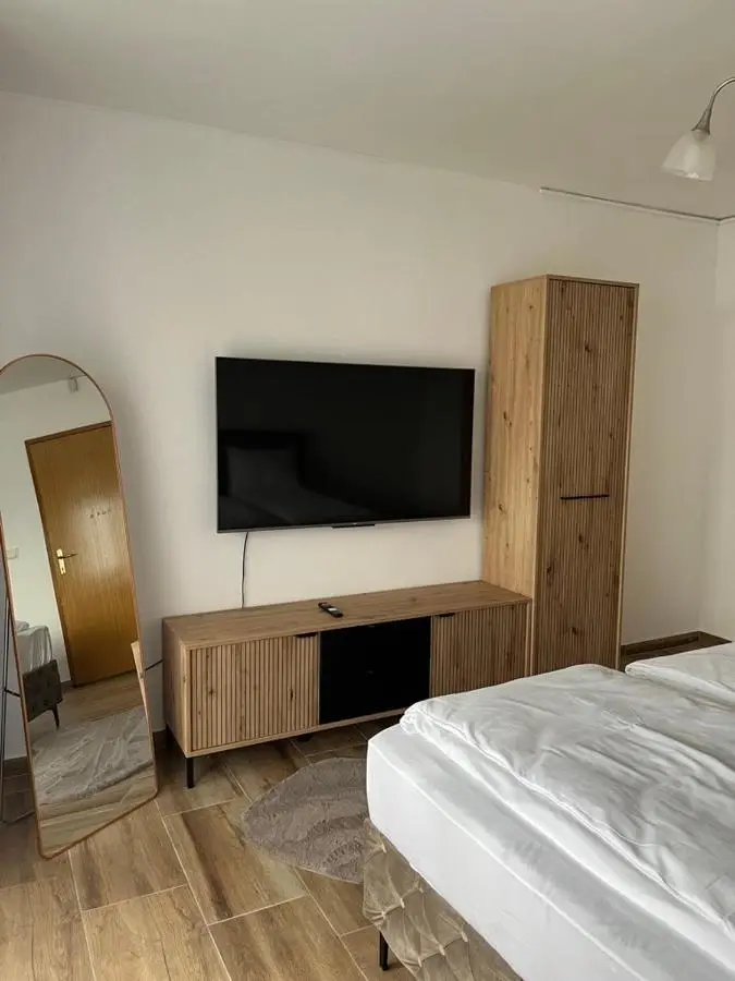 Kalemova City Center Design 2-Bedroom Villa with balcony and garage