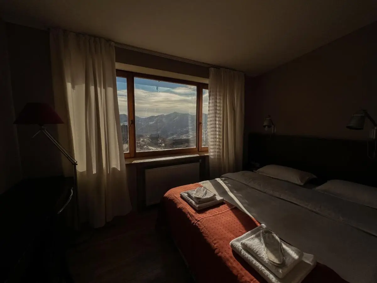 Hotel Truso