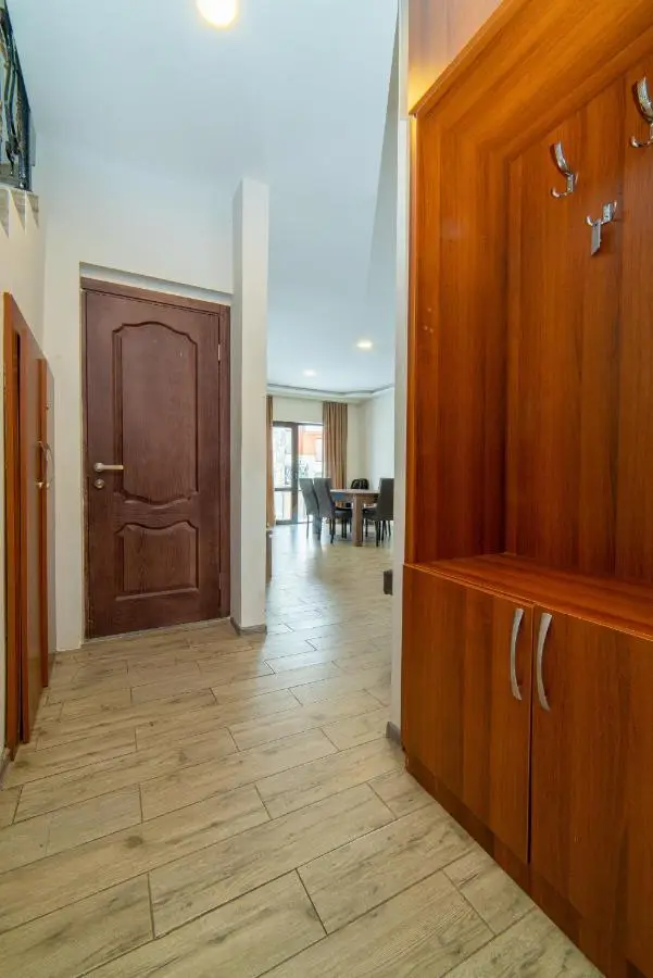 Gio’s Family house