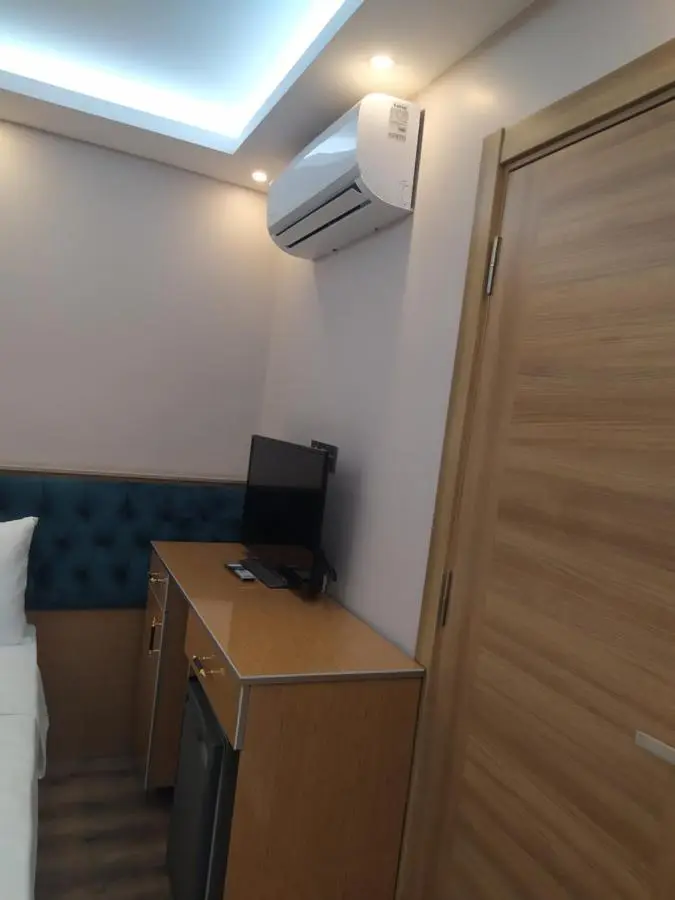 BoNaMi Hotel