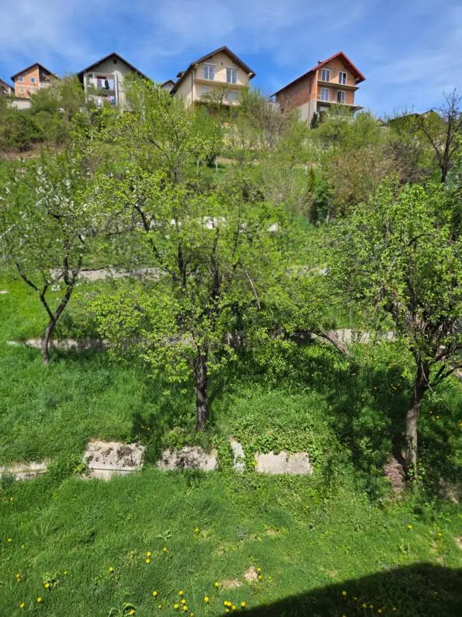 Sarajevo Pulse Residence