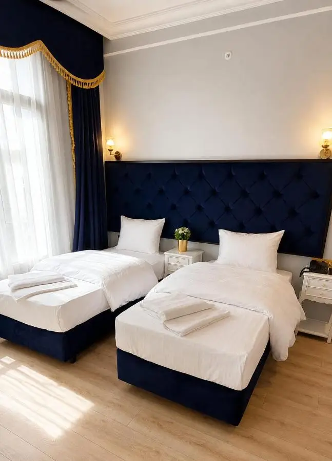 BOSS TAKSİM Hotel