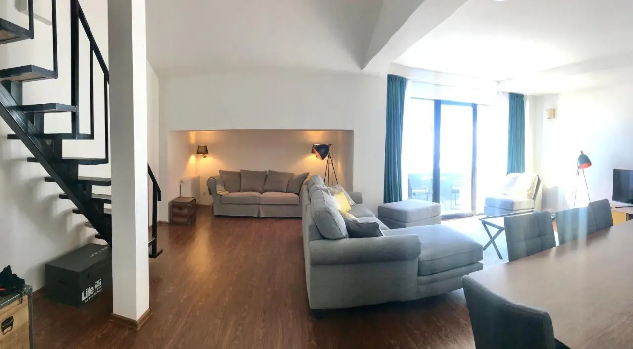 GVC 4-room 421 New Gudauri