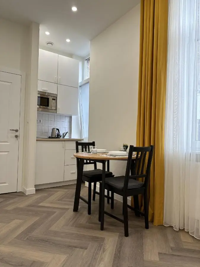 La Dolce Vita Apartments Sarajevo