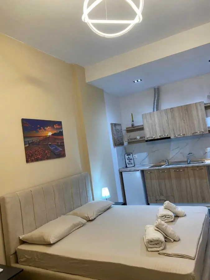 Armando's house Durres
