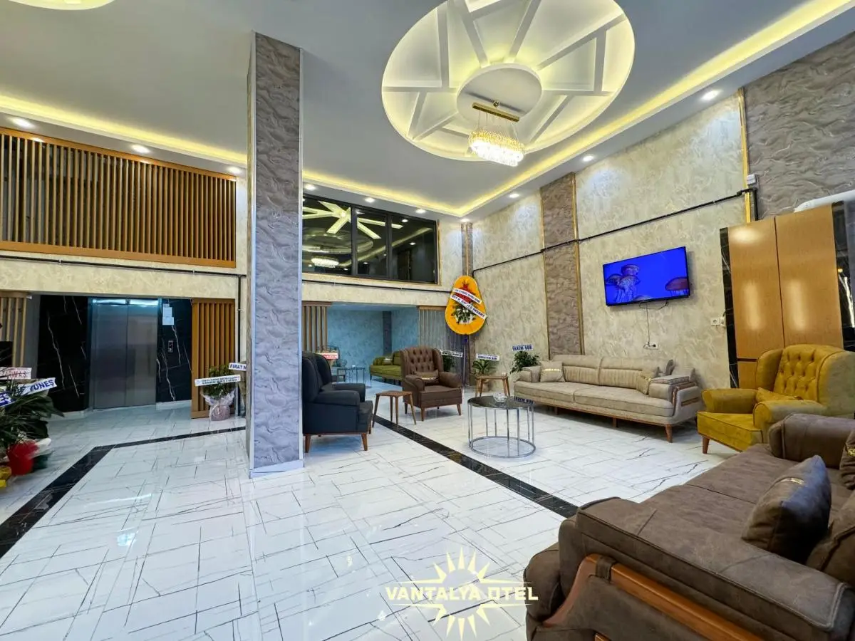 Vantalya Otel
