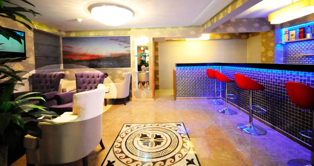 Tamara Residence Hotel İstanbul