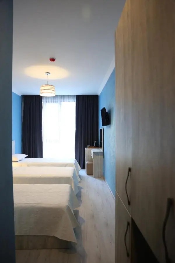 Hotel Soft