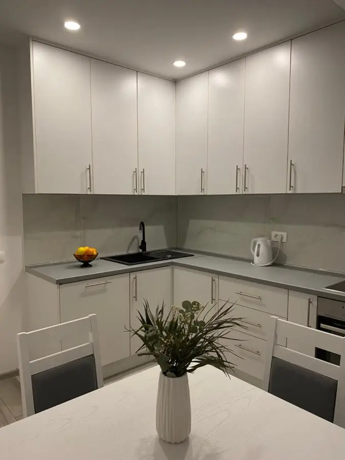Apartment Loft 22