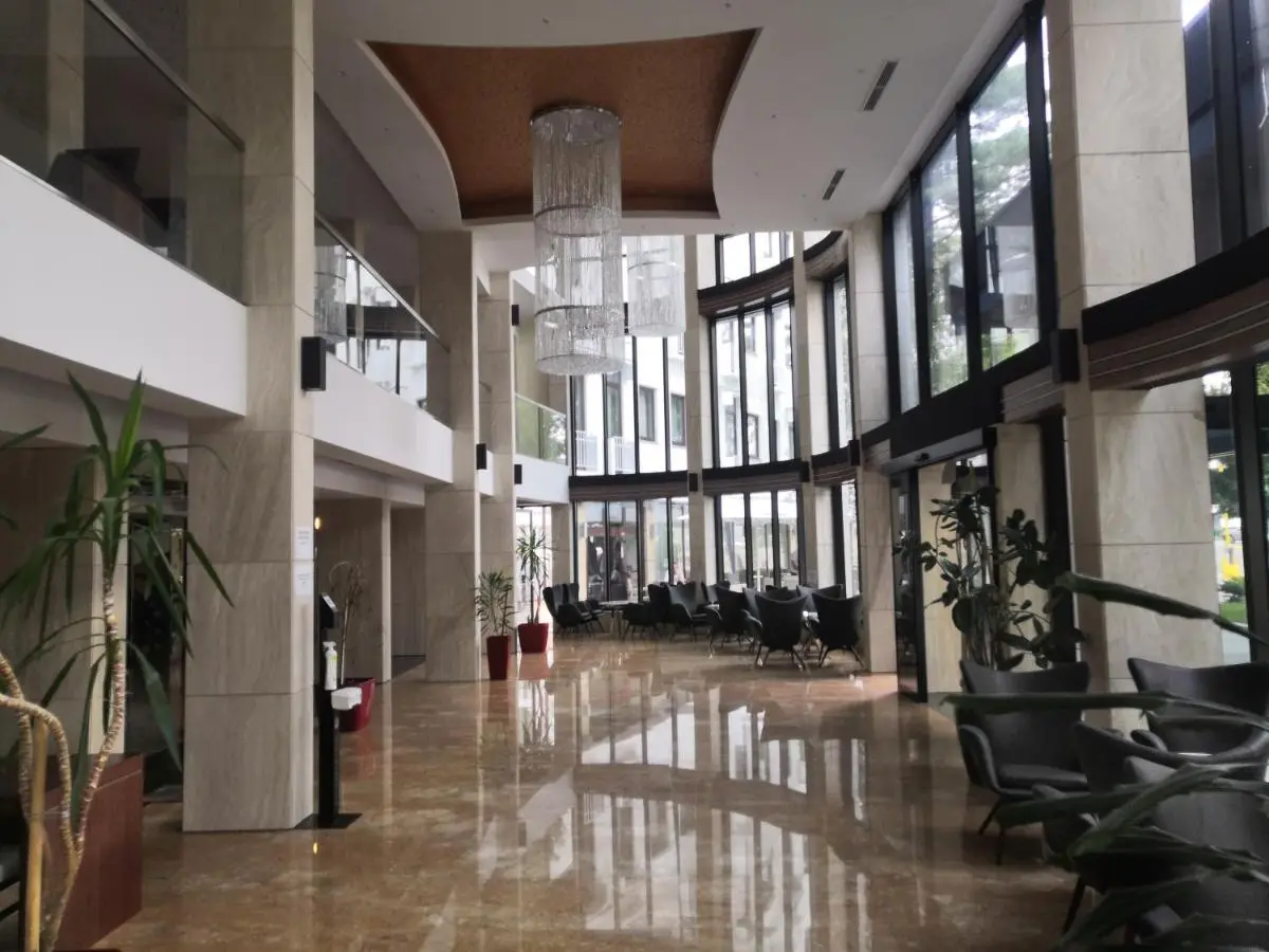 Spa Hotel Terme