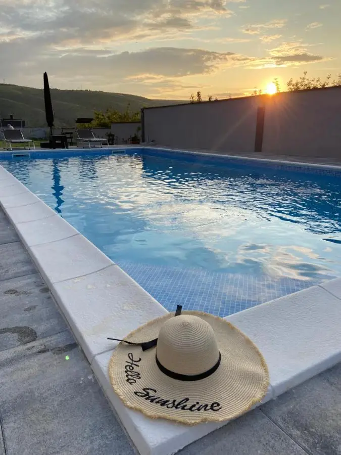 Villa Vukas