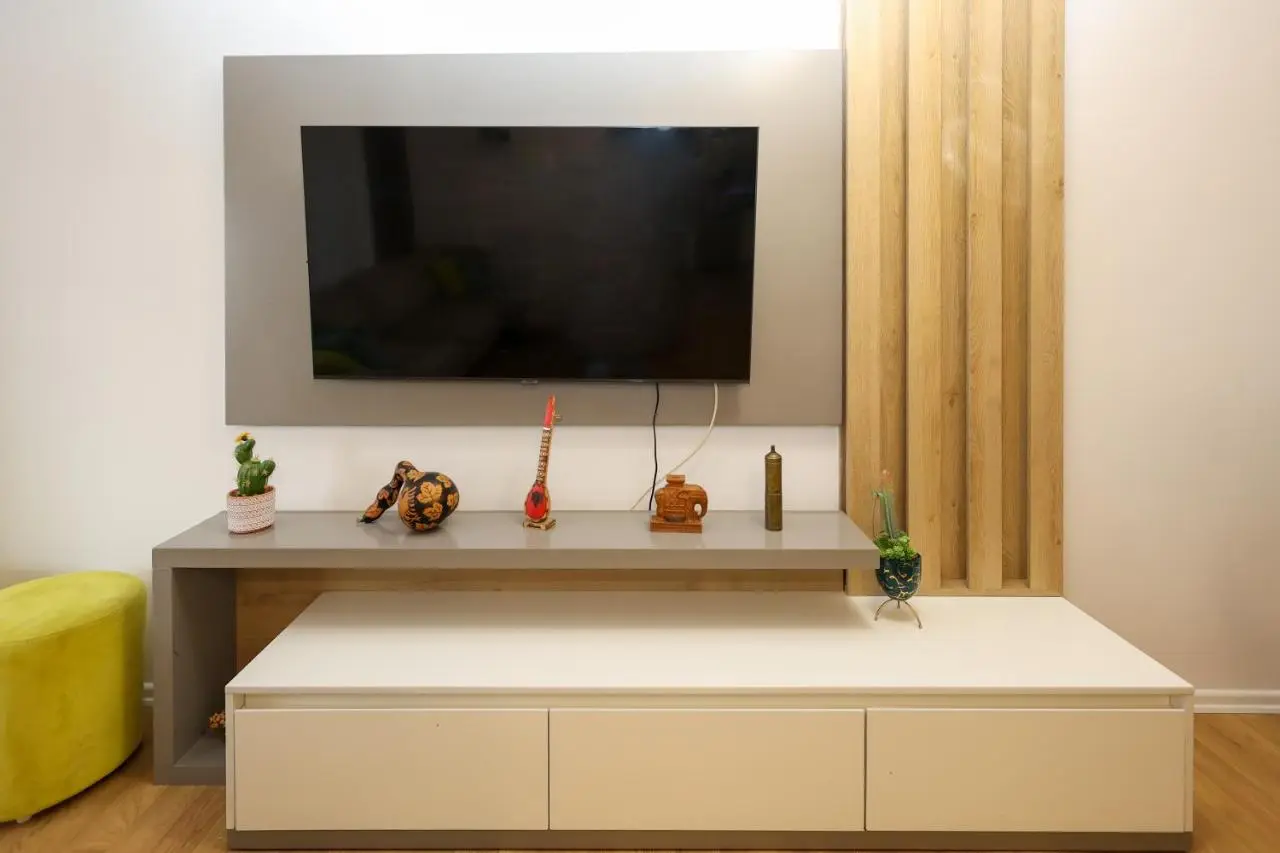 Romina Apartment