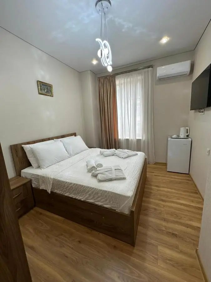 Maison Gaponovi 21